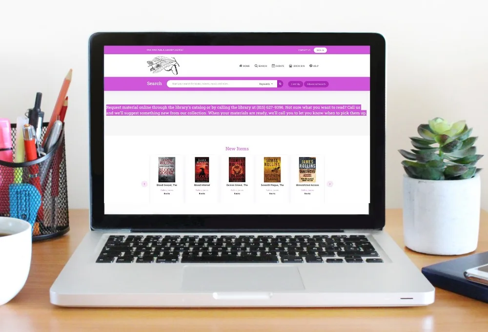 course-catalog-module