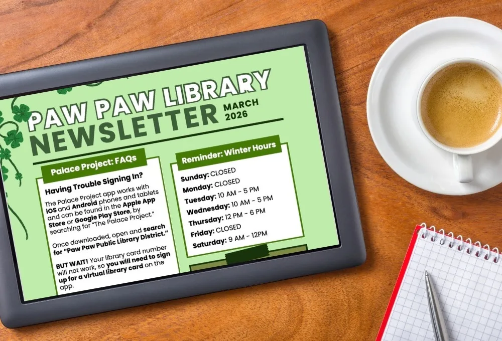 newsletter-module - 1