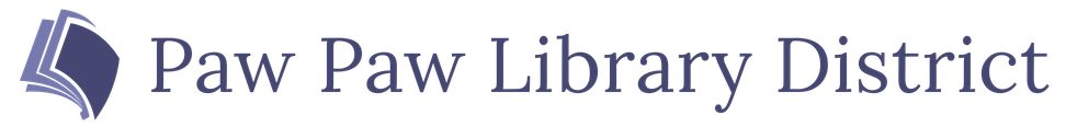 paw-paw-library-logo